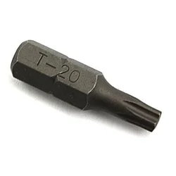 shumee JONNESWAY TORX BIT 1/4 T40 x 25 mm