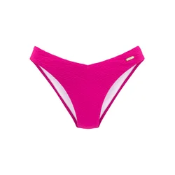 SUNSEEKER Bikini hlačke fuksija