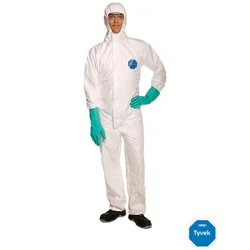 Zaščitni kombinezon Tyvek 400 APX