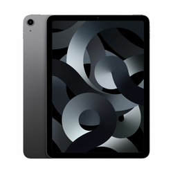 Apple 10.9-inch iPad Air5 Wi-Fi 256GB Space Grey
