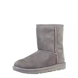 UGG Čizme za snijeg Classic II, siva