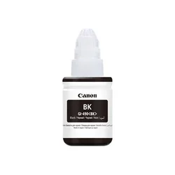 Canon GI-490 Black (0663C001AA)