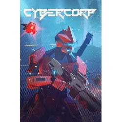 CyberCorp PC/XBOX LIVE Key EUROPE