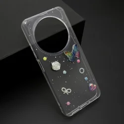 Futrola sticker za xiaomi redmi 14c dz05 ( F121705 )