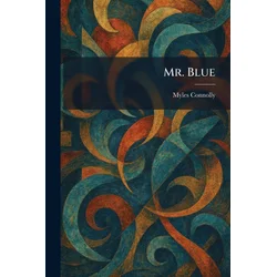 Mr. Blue