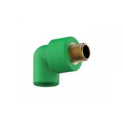 PP-R KOLENO SN 25x3/4