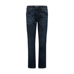 TOM TAILOR Kavbojke Marvin, modra
