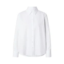 SEIDENSTICKER Bluza bela