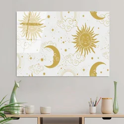 Wallity Slika UV-219, 70 x 100 cm