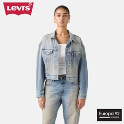 Levis Trucker Traper Jakna