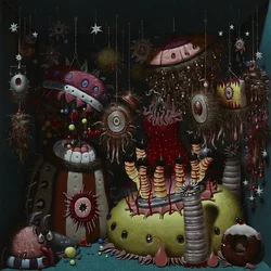 Orbital - Monsters Exist (Indie Exclusive) (3 CD)
