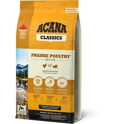 ACANA Suva hrana za pse CL Prairie Poultry 17kg