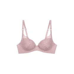 TRIUMPH Nedrček Love In Lace staro roza