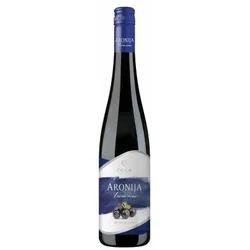 VINO VOĆNO ARONIJA ČOKA 0,75L