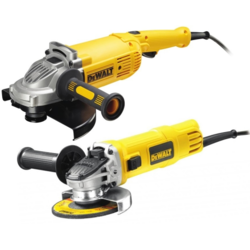 DEWALT DWE492TWIN2