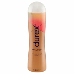 DUREX Lubrikant Real Feel 50ml
