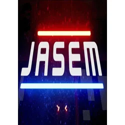 JASEM: Just Another Shooter with Electronic Music Steam Key GLOBAL