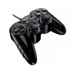 GENIUS GamePad MaxFire GX-17UV USB (PC, PS3)
