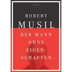 Der Mann ohne Eigenschaften