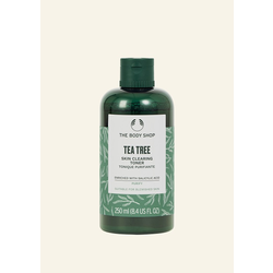 NEW Tea Tree Skin Clearing Toner 250 ML