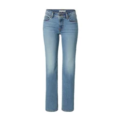 LEVIS  Kavbojke moder denim