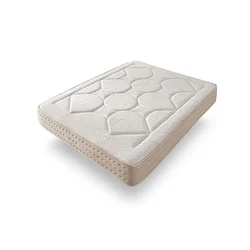 moonia Vzmetnica Viskoelastični Memory Royal Multizone 25 cm, 90x190 cm - Moonia