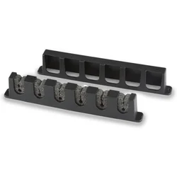 HORIZONTAL 6 ROD RACK (1546008)