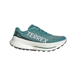 Adidas TERREX AGRAVIC SPEED ULTRA, muške patike za trail trčanje, zelena LYS72