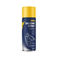 Spray mannol silicone spray 450ml