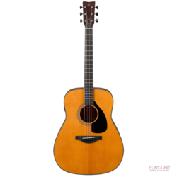 Yamaha FGX3