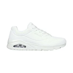 PATIKE UNO - STAND ON AIR SKECHERS - 52458-W-44