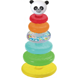 INFUNBEBE Igračka za bebe panda 6M+