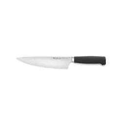 Wüsthof - kuhinjski nož PARTNER 20 cm, črne barve
