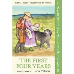 The First Four Years
