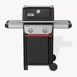 Weber Spirit E-210 Plinski žar