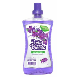 Violeta Sredstvo za podove Luxurius Purple, 1l