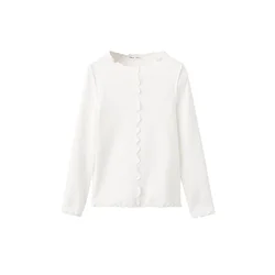 MANGO KIDS Majica NERVIO bela