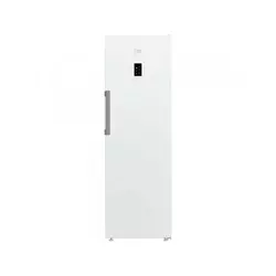 Beko B3RFNE314W Vertikalni zamrzivač, 286l, Automatsko otapanje, 6 fioka, Beli