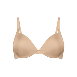 Hunkemöller Nedrček bež