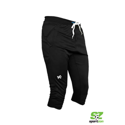 Keepersport golmanski donji deo BASICPADDED 3/4