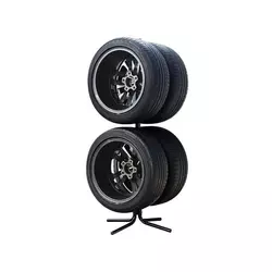 LAMPA ACCESSORIES Stalak Za Gume 13-17