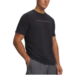 Under Armour Majica Under Armour Blur Wordmark SS