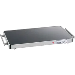BARTSCHER Grelna plošča za 1/1 GN