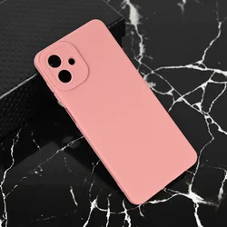 Teracell Maska za Samsung A075F Galaxy A07 Giulietta, Roze