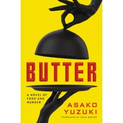 Butter