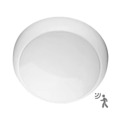 Spoljašnja stropna LED svetiljka sa senzorom 20W/230V IP65 3000/4000/6500K