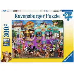 Ravensburger puzzle (slagalice) – 300XXL Veseli psići RA13416