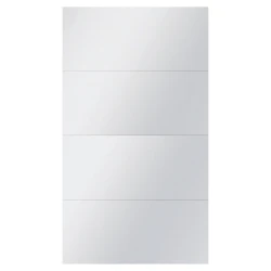 Based Zrcalni Panel Unit