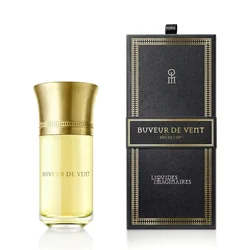 Liquides Imaginaires Unisex parfem Buveur de Vent Eau de LEst, EDP, 100 ml