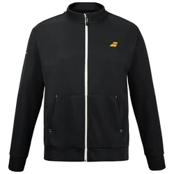Moška bunda Babolat Perf Jacket Black L